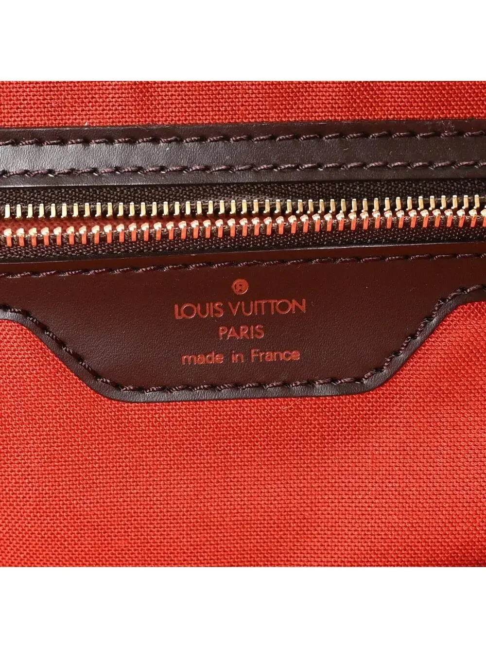 Louis Vuitton Damier Ebene Greenwich Gm #334526L11B